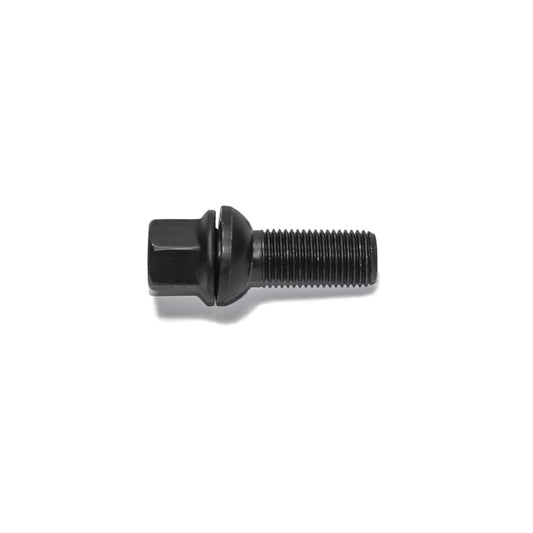 H&R B1453603 Wheel screw M14 with movable round collar R13mm | Duco Car Parts UK Car Parts