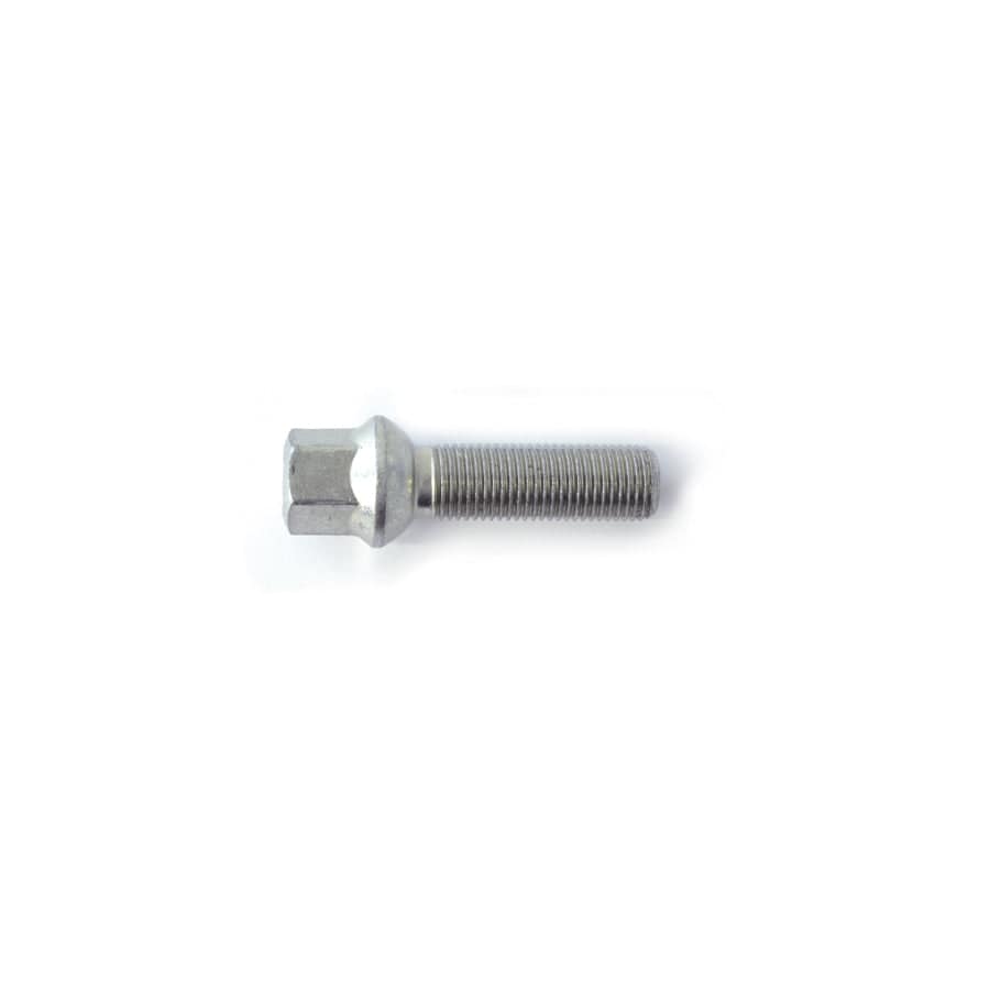 H&R 1453803 Wheel screw M14 round collar R13mm | Duco Car Parts UK Car Parts