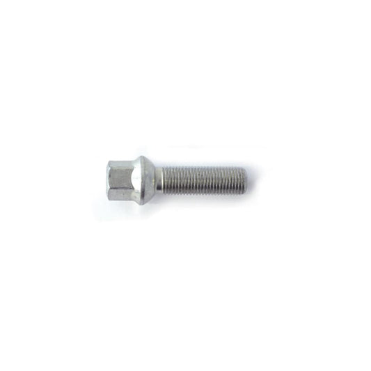 H&R 1455003 Wheel screw M14 round collar R13mm | Duco Car Parts UK Car Parts
