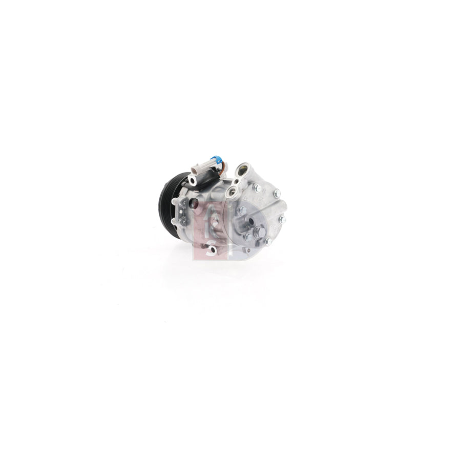 AKS Dasis 850708N Compressor, Air Conditioning | Duco Car Parts UK