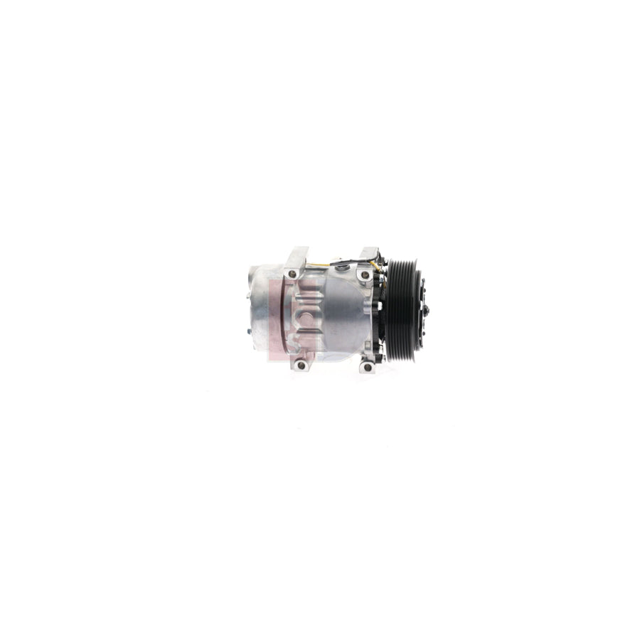 AKS Dasis 851875N Compressor, Air Conditioning | Duco Car Parts UK