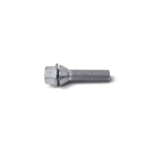 H&R 1454308 Wheel screw M14 with movable taper head 60° | Duco Car Parts UK Car Parts