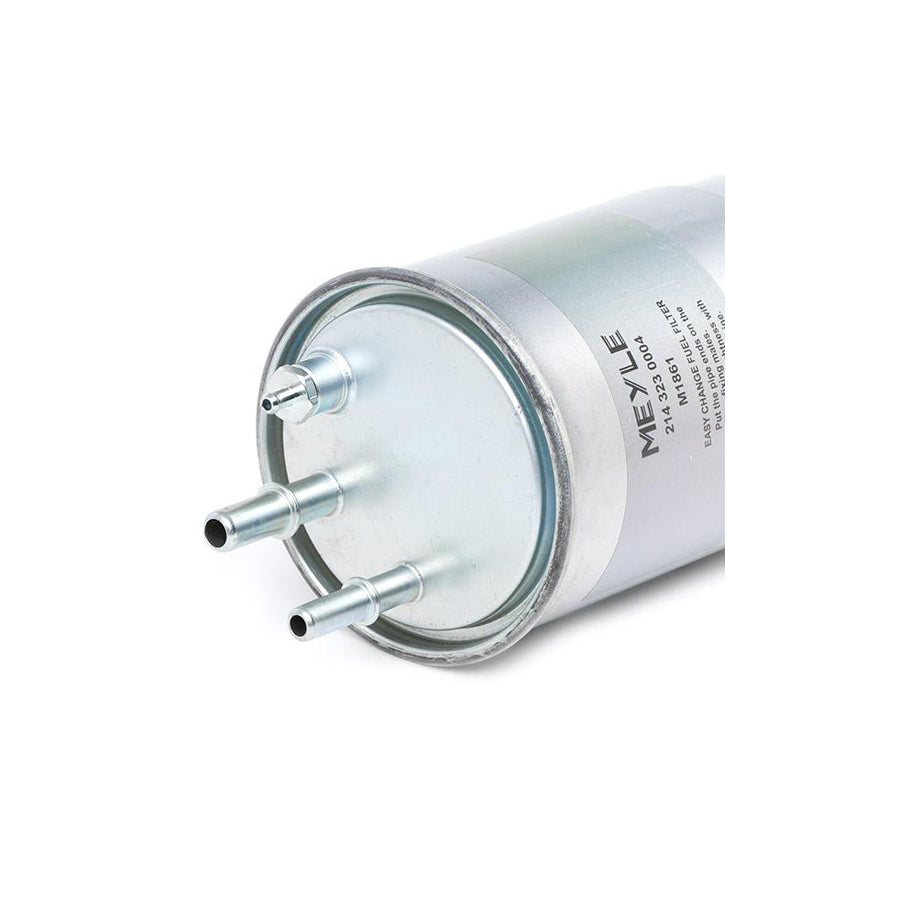 Meyle 214 323 0004 Fuel Filter