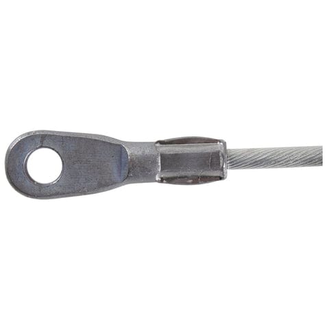 GENUINE FORD 7275961 GALAXY WGR FRONT PARKING HAND BRAKE CABLE | Duco Car Parts UK