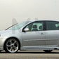 Rieger 00059334 VW Mk3 Jetta & Mk5 Golf Side Skirt 4 | Duco Car Parts UK Car Parts