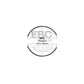 EBC 6602 Lotus Peugeot Rear Brake Shoes 1 | Duco Car Parts UK Car Parts
