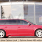 Rieger 00099010 Audi 4B A6 Side Skirt 2 | Duco Car Parts UK Car Parts