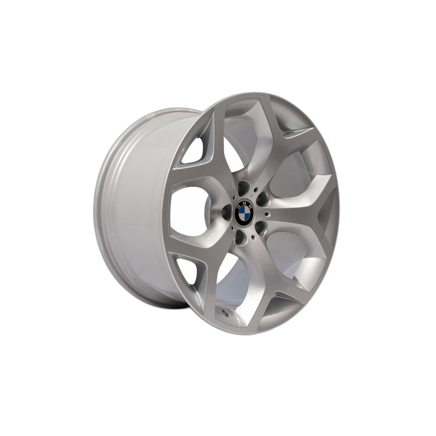 Genuine BMW 36116772250 E70 Light Alloy Rim 11JX20 ET:37 (Inc. X5)