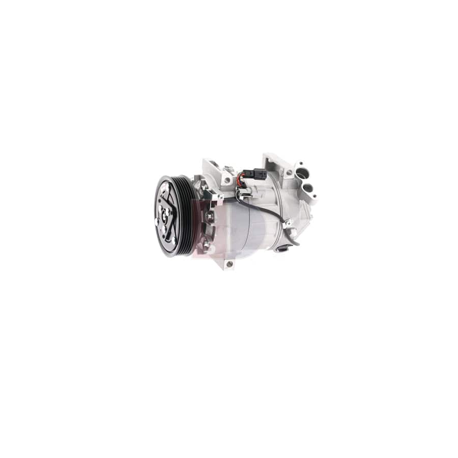 AKS Dasis 851879N Compressor, Air Conditioning | Duco Car Parts UK
