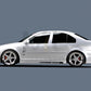 Rieger 00059035 VW Side Skirt (1J Bora & Mk4 Golf) 4 | Duco Car Parts UK Car Parts