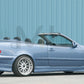 Rieger 00071003 Mercedes-Benz W208 CLK Side Skirt 2 | Duco Car Parts UK Car Parts