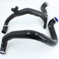 VTT-MQB-SIL MK7 (MQB) GTI/Golf R/Jetta/8V S3 Silicone Charge pipes