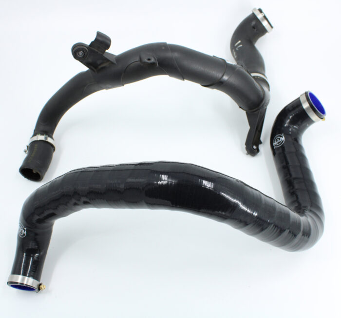 VTT-MQB-SIL MK7 (MQB) GTI/Golf R/Jetta/8V S3 Silicone Charge pipes