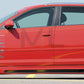 Rieger 00099012 Audi 8P A3 Side Skirt 1 | Duco Car Parts UK Car Parts