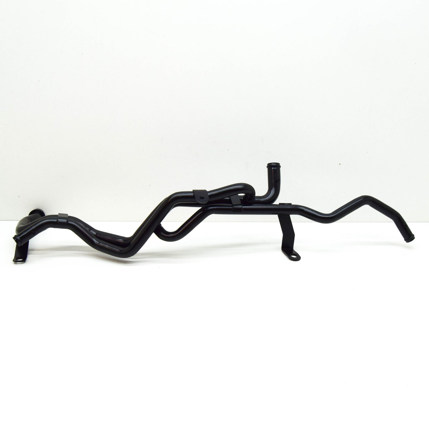 Genuine Volkswagen / Audi 7H0121065Q Coolant Pipe