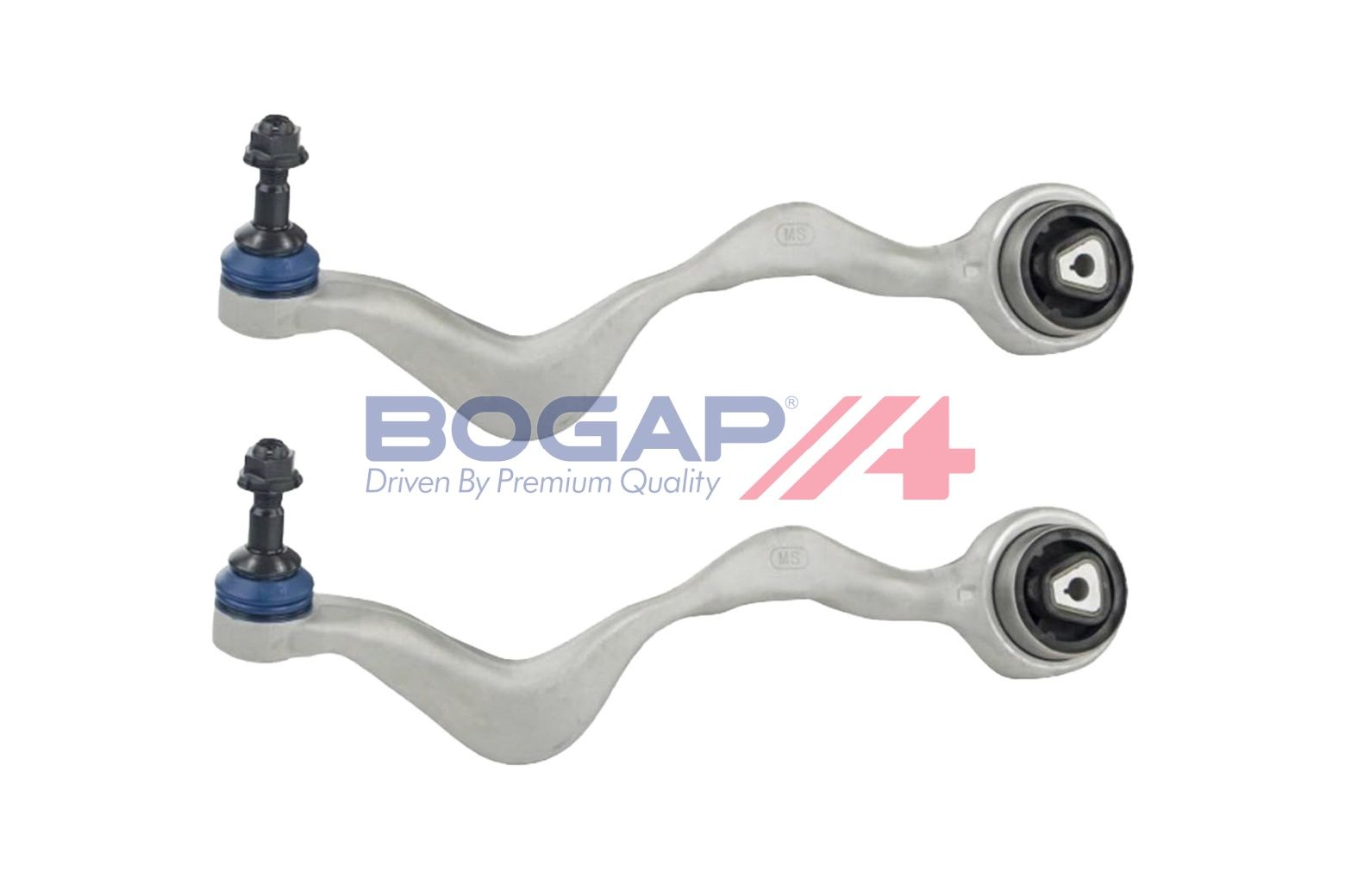 BOGAP B3327379 Control/Trailing Arm, Wheel Suspension | ML Performance Car Parts