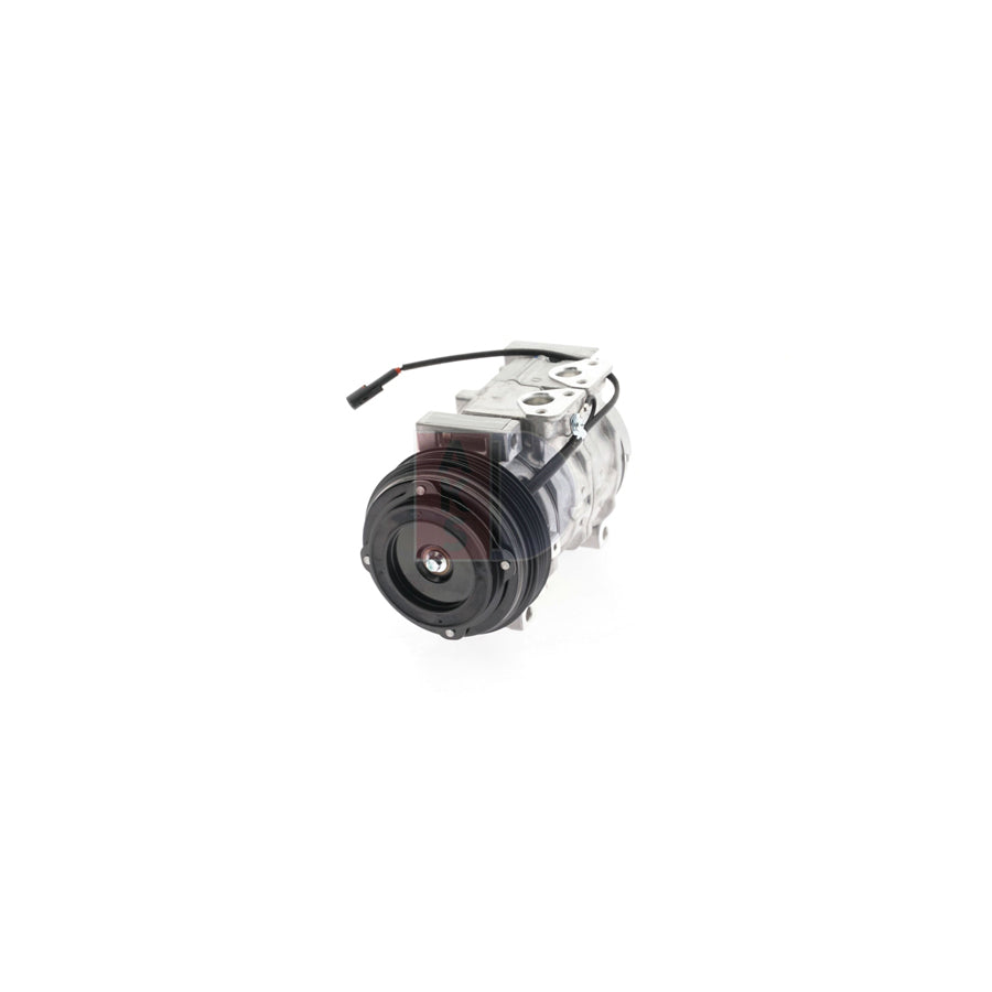 AKS Dasis 851888N Compressor, Air Conditioning For Suzuki Liana | Duco Car Parts UK