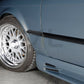 Rieger 00038037 BMW 3 Series E30 Side Skirt 5 | Duco Car Parts UK Car Parts