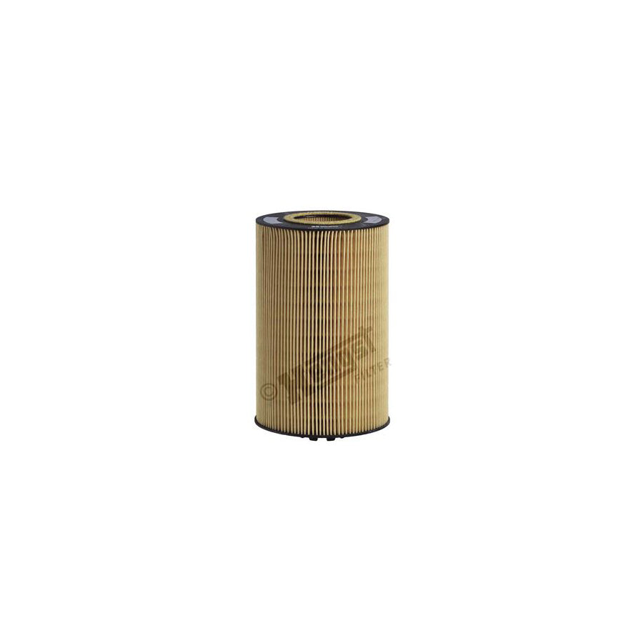 Hengst Filter E422H D86 Oil Filter