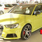 Rieger 00056816 Audi 8V Side Skirt Splitter (A3 & S3) 10 | Duco Car Parts UK Car Parts