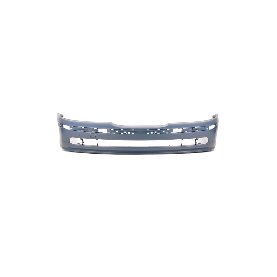 Genuine BMW 51117005950 E39 Trim Cover, Bumper, Primed, Front (Inc. 530i, 523i & 525td)