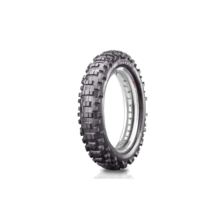 MAXXIS 2760307 140/80-18 M7324 70R TT E-Mark FIM MaxxEnduro Tyre | Duco Car Parts UK UK