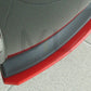 Rieger 00059595 VW Mk7 Golf Rear Side Splitter (GTI, GTD & GTE) 5 | Duco Car Parts UK Car Parts