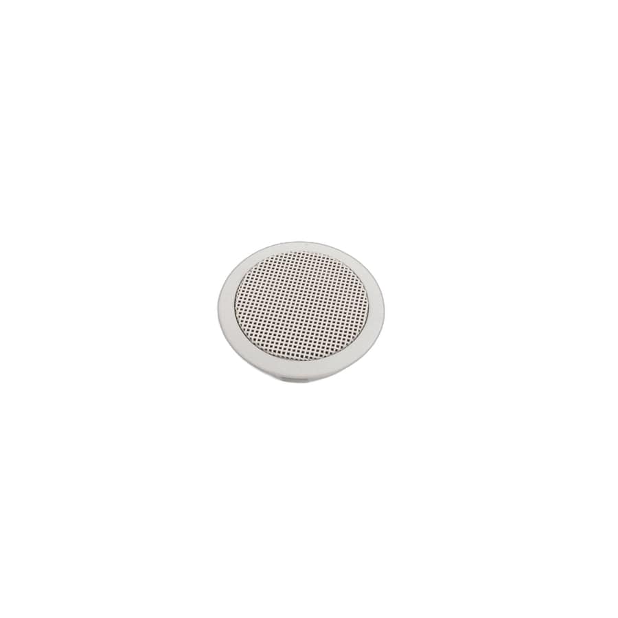Genuine BMW 51432264491 E36 Loudspeaker Cover LOTOSWEISS (Inc. M3, 328i & 318i) | Duco Car Parts UK Car Parts