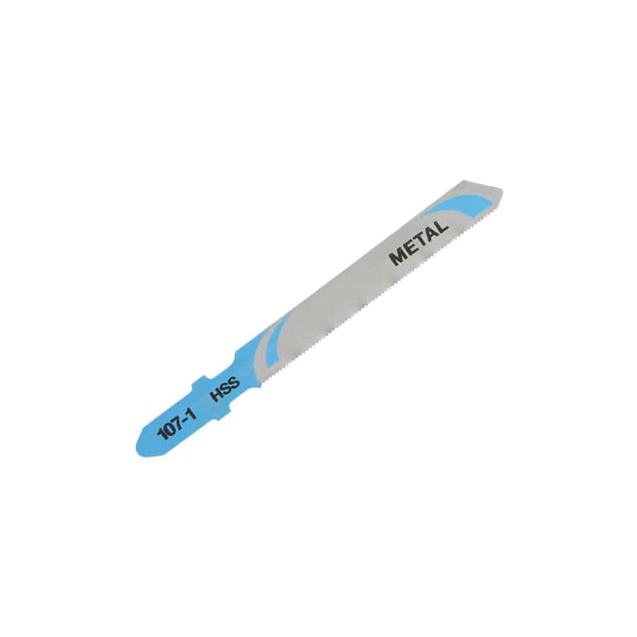DEWALT DEWDT2162QZ HSS Metal Cutting Jigsaw Blades Pack of 5 T118G | Duco Car Parts UK