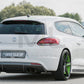 Rieger 00099769 VW 13 Mk3 Scirocco Side Skirt 3 | Duco Car Parts UK Car Parts