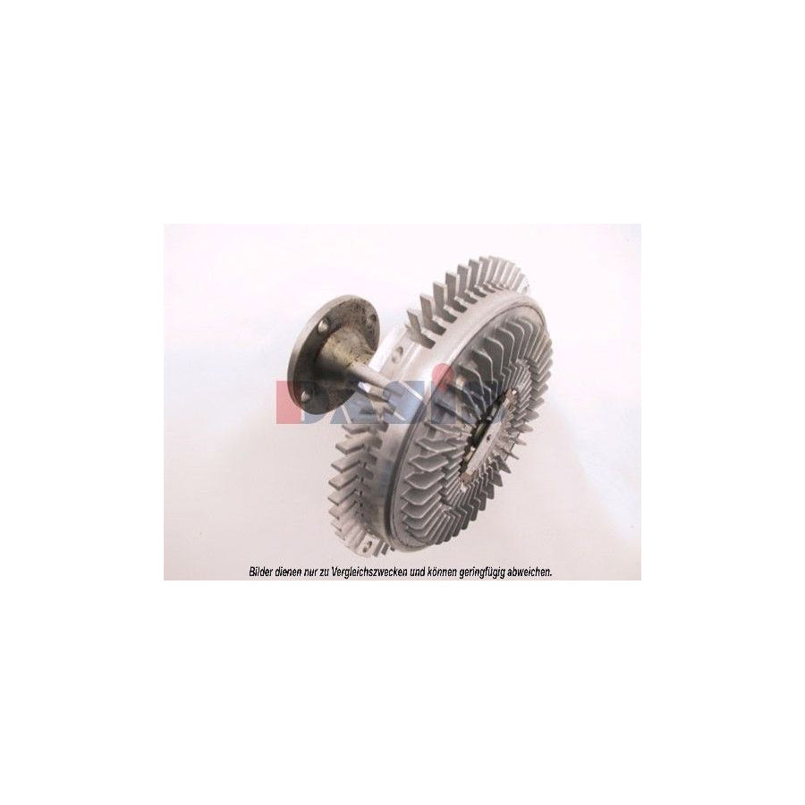 AKS Dasis 268320N Fan Clutch | Duco Car Parts UK