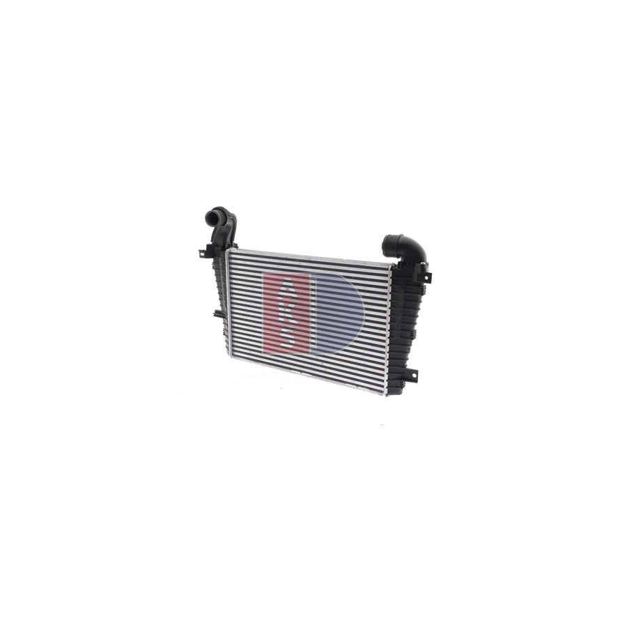 AKS Dasis 522094N Air Conditioning Condenser For Jeep Cherokee IV (Kk) | Duco Car Parts UK