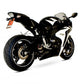 Scorpion HA1000CEM Honda CBR1000 RR Fireblade Rp1-Gp Slip-On - Carbon Fibre Sleeve | Duco Car Parts UK UK