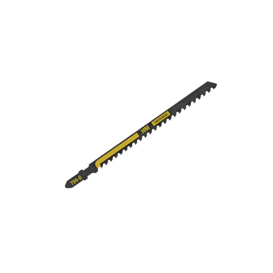 DEWALT DEWDT2056QZ Jigsaw Blade Extreme TC Tipped Blade For Fibreglass T341HM | Duco Car Parts UK