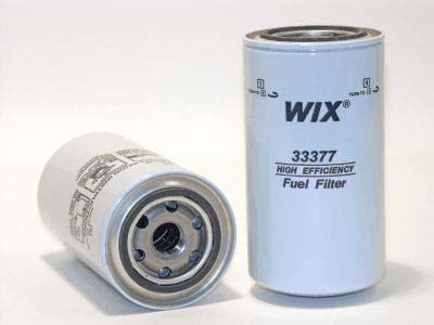 WIX Filters 33334 Fuel Filter