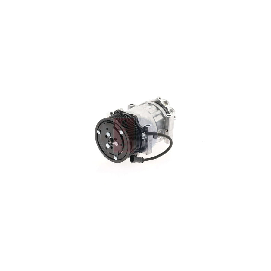 AKS Dasis 852996N Compressor, Air Conditioning | Duco Car Parts UK