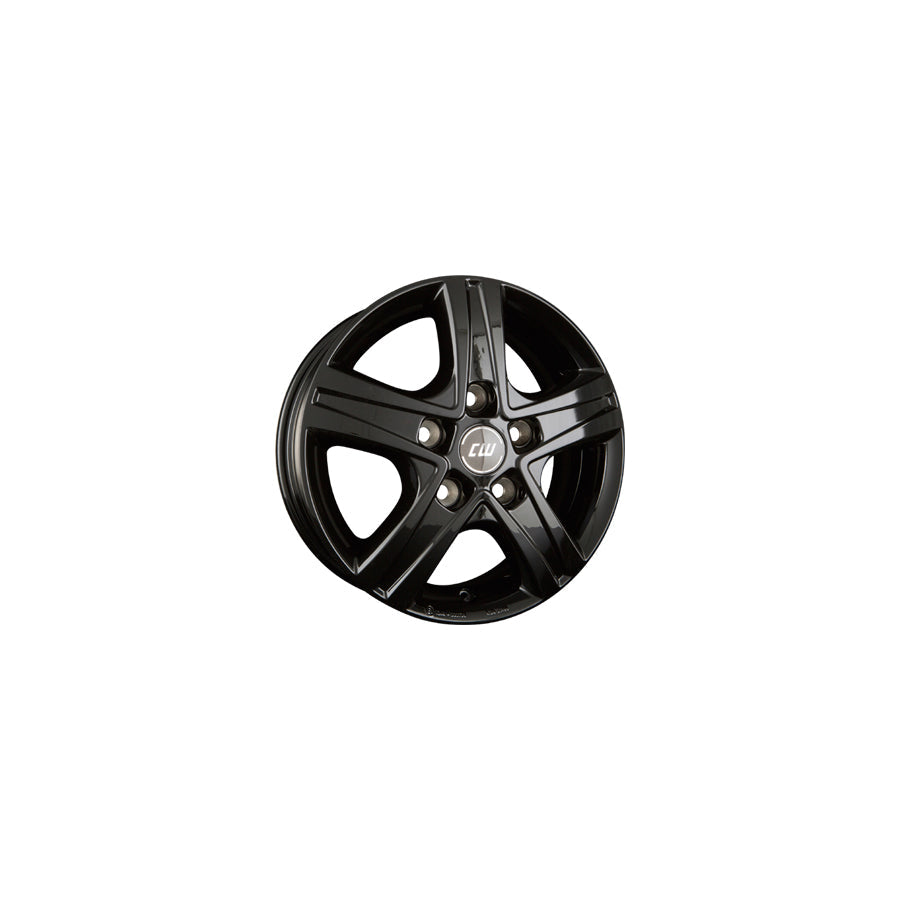 Borbet CWD 6x15 ET68 CWD 60568118571,1BG Glossy Black Wheel | Duco Car Parts UK Car Parts