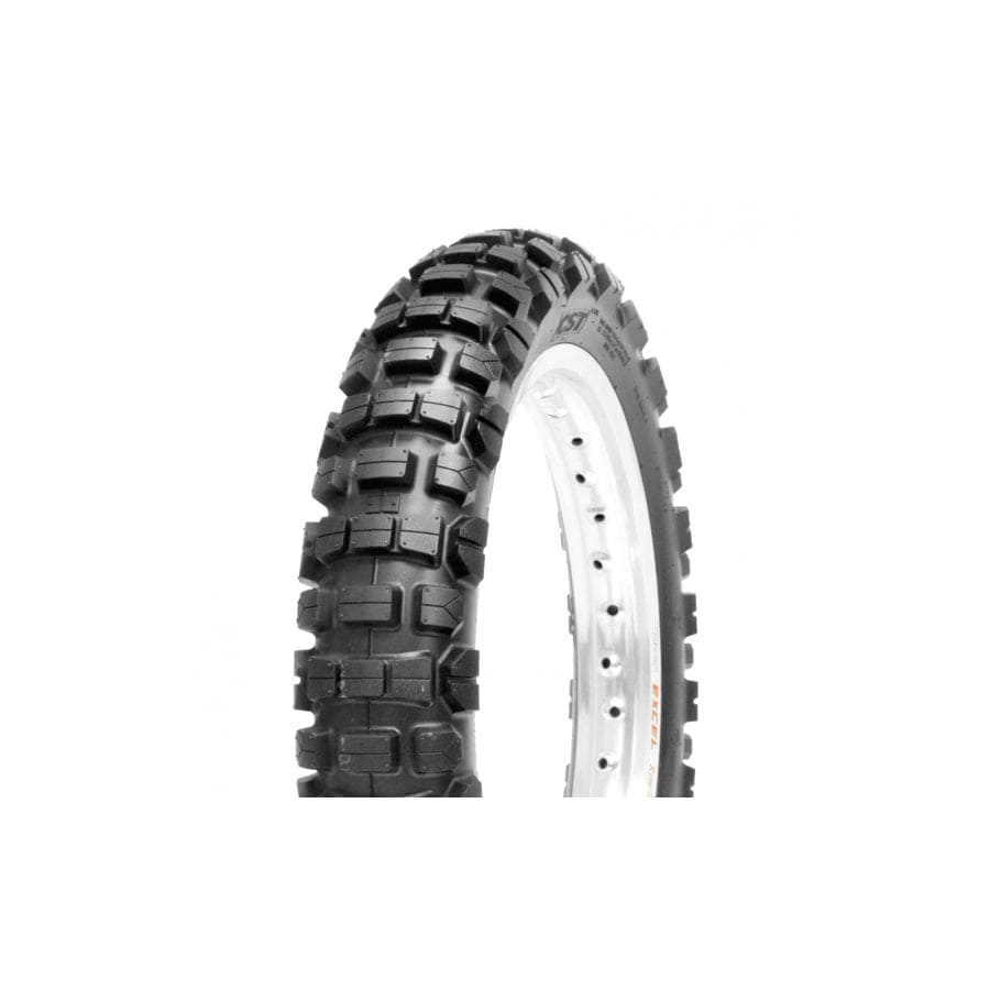 CST 2760359 120/80-18 CM732 62M TT E-Mark FIM Enduro Tyre | Duco Car Parts UK UK