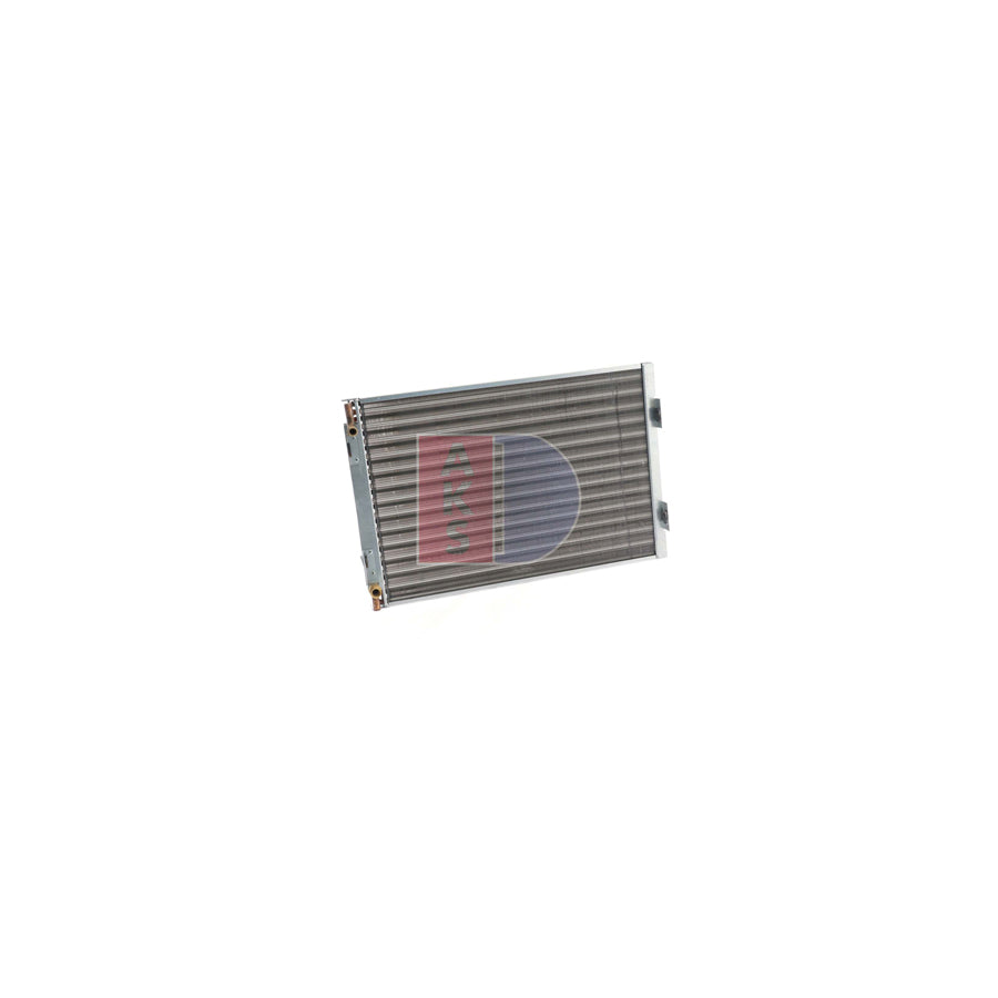 AKS Dasis 420018N Air Conditioning Condenser | Duco Car Parts UK