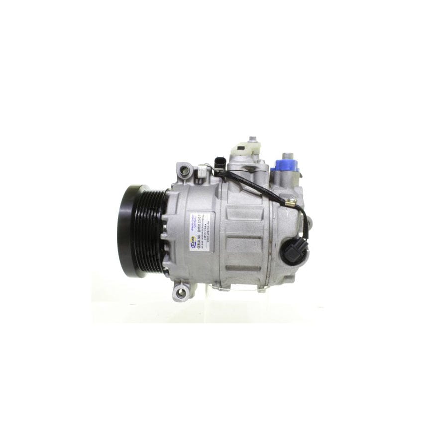 Alanko 11550633 Compressor, Air Conditioning | Duco Car Parts UK