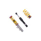 KW 10270020 Peugeot 208 Variant 1 Coilover Kit 2  | Duco Car Parts UK Car Parts