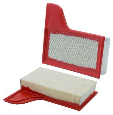 WIX Filters WA10315 Air Filter For Ford Usa Mustang