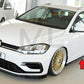 Rieger 00088217 SEAT, VW Side Skirt (5F Leon Cupra/FR & Mk7 Golf) 7 | Duco Car Parts UK Car Parts