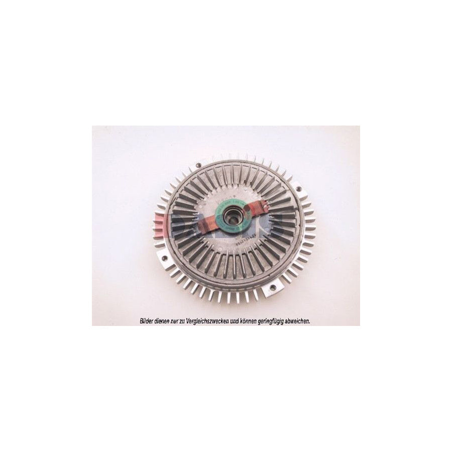AKS Dasis 138790N Fan Clutch Suitable For Mercedes-Benz Sprinter | Duco Car Parts UK