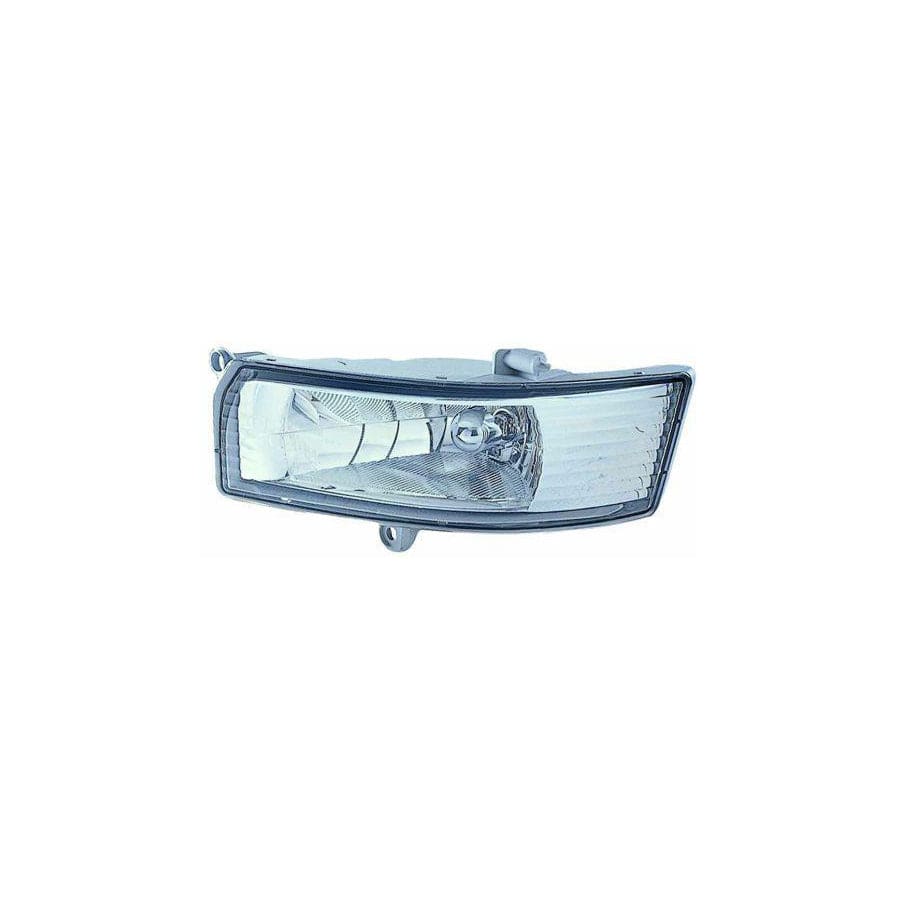 Abakus 2122042LUQ Fog Light For Toyota Camry V Saloon (_V3_) | Duco Car Parts UK