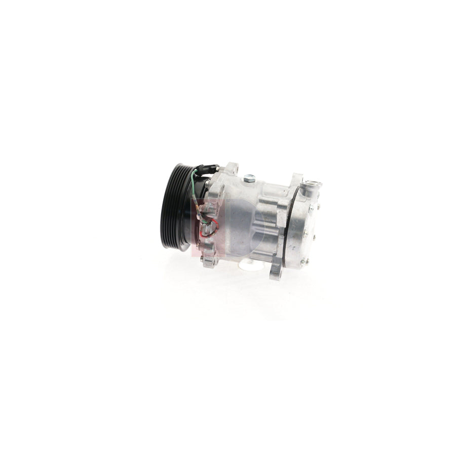 AKS Dasis 850730N Compressor, Air Conditioning | Duco Car Parts UK