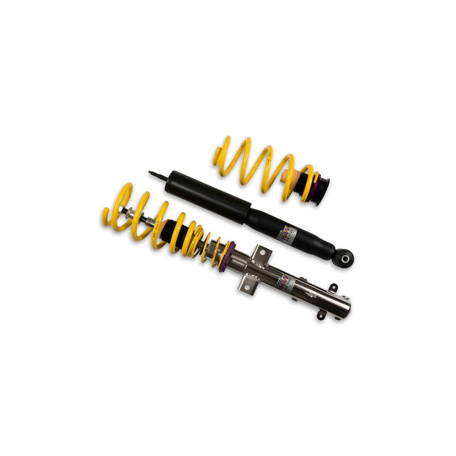 KW 10230045 Ford Mustang Variant 1 Coilover Kit 2  | Duco Car Parts UK Car Parts