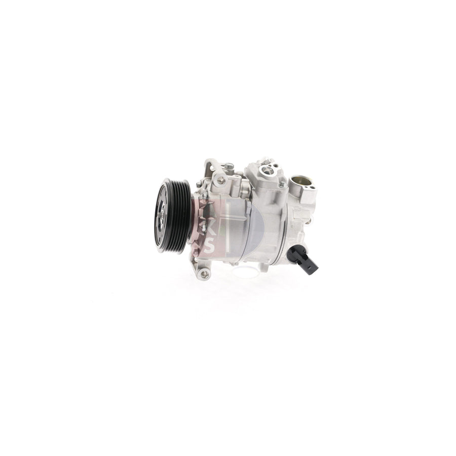 AKS Dasis 851900N Compressor, Air Conditioning | Duco Car Parts UK