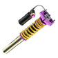KW 39720347 Coilover suspension V4 Racing incl. top mounts