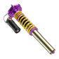 KW 39720347 Coilover suspension V4 Racing incl. top mounts